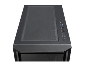 Кутия за компютър Chieftec Pro Midi TG