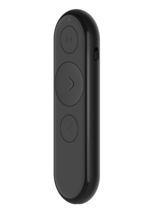 Аксесоар Lenovo Portable Rechargeable Presentation Remote