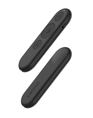 Аксесоар Lenovo Portable Rechargeable Presentation Remote