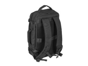 Раница Natec Laptop Backpack Camel Lite 15.6" 19 L Black