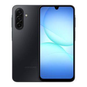 Мобилен телефон Samsung SM-A176 GALAXY A17 5G 256GB 8GB Black