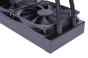 Охладител за процесор Alphacool Core Ocean T38 420 mm