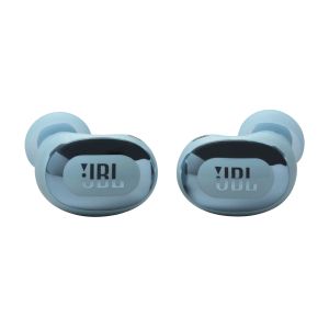 Блутут слушалки-тапи JBL Live Buds 3 - Син