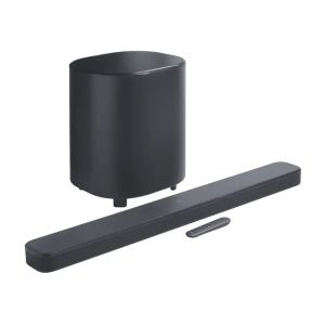 Саундбар JBL - Bar 500MK2, 5.1