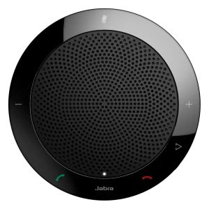 Конферентна колонка Jabra Speak 410 за PC, Bluetooth, USB
