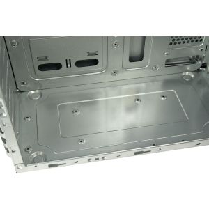 Кутия за компютър Inter Tech IT-2812 Business, Mid-Tower, ATX