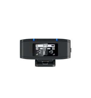 All-in-One BOYA BOYAMIC микрофони