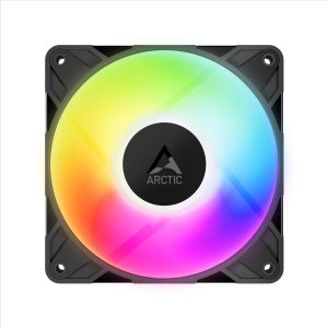 Комплект вентилатори ARCTIC P12 Pro A-RGB 120mm PWM 3-Pack