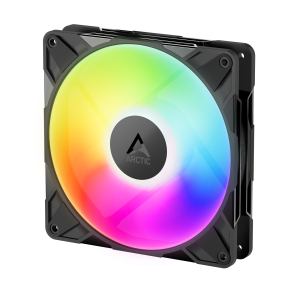 Комплект вентилатори ARCTIC P14 Pro A-RGB - 140mm PWM 3-Pack
