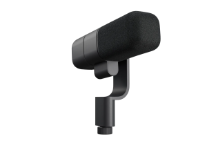 Динамичен микрофон Logitech YETI Studio