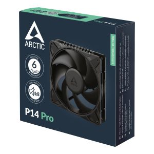 Вентилатор ARCTIC P14 Pro - 140mm PWM