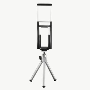 HAMA Стойка за смартфон/таблет 2в1, 1/4"