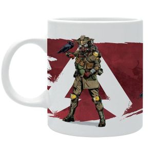 Чаша ABYSTYLE APEX LEGENDS Bloodhound