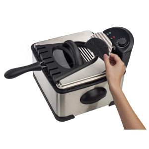 Xavax Универсален филтър за фритюрници,2 бр