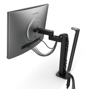 Монитор за програмиране BenQ RD280UA, 28.2", Ergo Stand