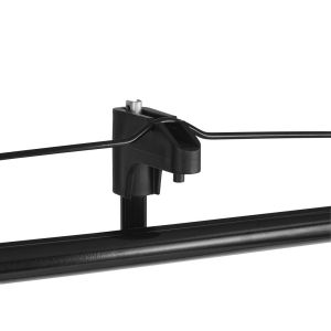 Екран на стойка 155x155 cm, 2 в 1, 21574