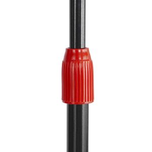 Екран на стойка 155x155 cm, 2 в 1, 21574