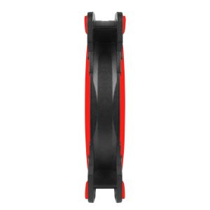 Вентилатор ARCTIC BioniX P140 Red , 4 pin, 140 mm
