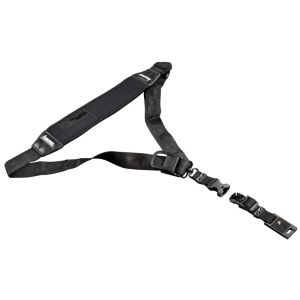 Презрамка за SLR видеокамери HAMA Quick Shoot Strap, Черна