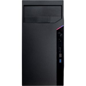 Кутия за компютър Inter Tech IT-6505 RETO, Mid-Tower, ATX