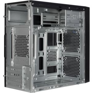 Кутия за компютър Inter Tech IT-6505 RETO, Mid-Tower, ATX