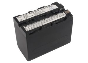 Батерия за камера NP-F930 LiIon 7.4V 6600mAh  Cameron Sino