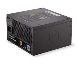Захранващ блок Endorfy Supremo FM6 750W 80+ Gold, PCIe 5.1 - Fully Modular