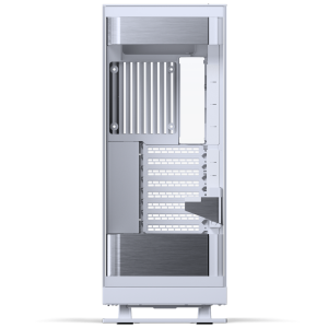 Кутия PHANTEKS Evolv X2 DRGB White - Middle Tower