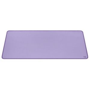 Пад за мишка Logitech Desk Mat Studio Series, Лилав