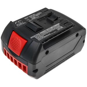 Батерия  за пробивна машина CS-BST618PH BOSCH 17618, CCS180, CFL180  BAT609 LIIon 18V 5000mA Cameron Sino