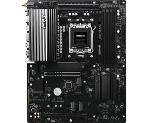 Дънна платка ASRock B850 PRO-A WIFI socket AM5