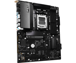 Дънна платка ASRock B850 PRO-A WIFI socket AM5