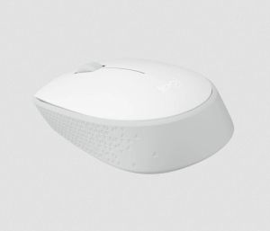 Безжична оптична мишка LOGITECH M171
