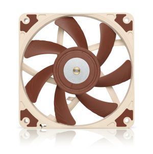 Вентилатор Noctua NF-A12x15 PWM, 120 mm