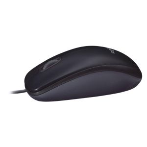 Жична оптична мишка LOGITECH M90