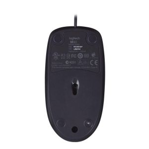 Жична оптична мишка LOGITECH M90