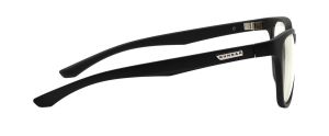 Компютърни очила GUNNAR Berkeley Onyx, Clear, Черен