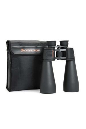 Бинокъл CELESTRON Skymaster, 25 x 70