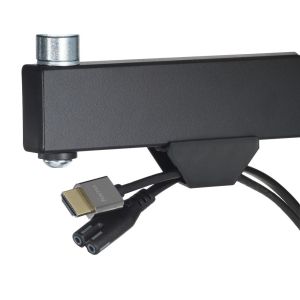 Стенна стойка за TV, Fullmotion, 122см, 48", 220821