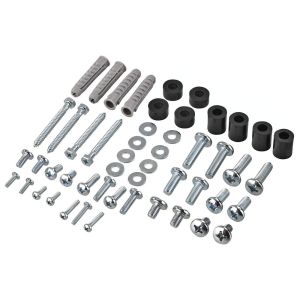 Стенна стойка за TV, Fullmotion, 122см, 48", 220821