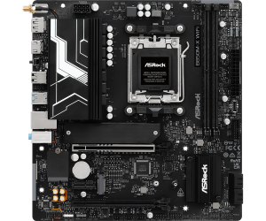 Дънна платка ASRock B850M-X WiFi R2.0 socket AM5