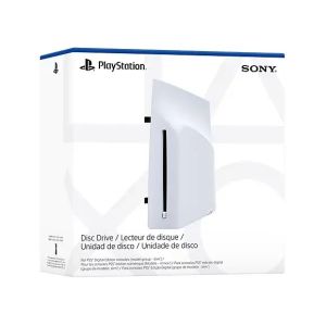 Sony Disk Drive за Playstation 5 digital edition console
