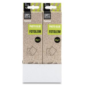 Фото лепило HAMA, туба 35 гр, 7510