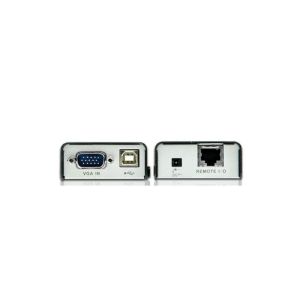 ATEN KVM Extender USB Mini до 100m CE100