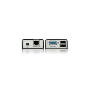 ATEN KVM Extender USB Mini до 100m CE100