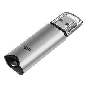USB памет SILICON POWER Marvel M02,USB 3.2 Gen 1