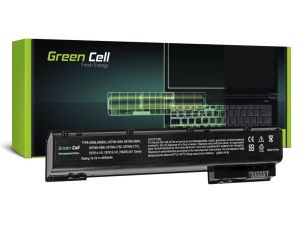 Батерия  за лаптоп GREEN CELL,  HP ZBook 15 G1 15 G2 17 G1 17 G2   AR08 AR08X   14,4V  4400mAh