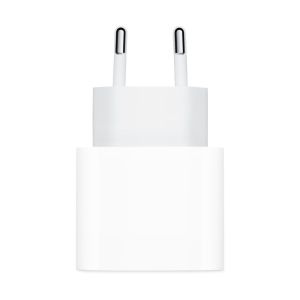 Адаптер Apple 20W USB-C Power Adapter