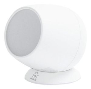 Смарт RGB лампа Deltaco wake-up light, USB-C