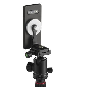 HAMA Стойка за мобилен телефон "Puck", магнитна, 04655